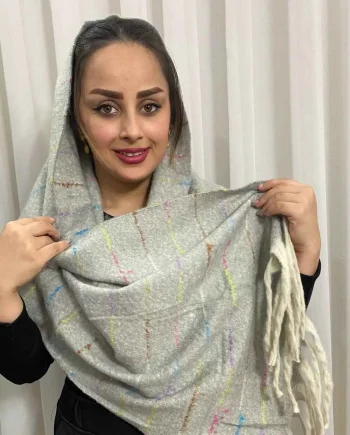 شال بیگ اسکارف روشا گالری