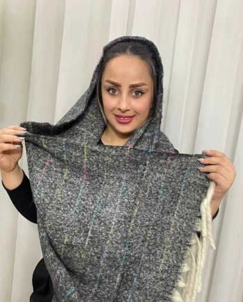 بیگ اسکارف وارداتی روشاگالری