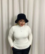 بافت موهر وارداتی روشا گالری