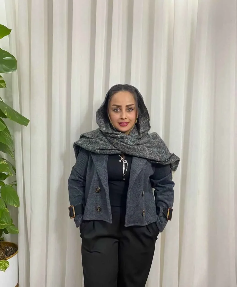 coat sormie meshki