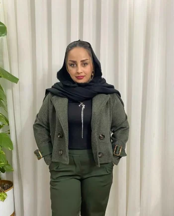 coat sabz yashmi