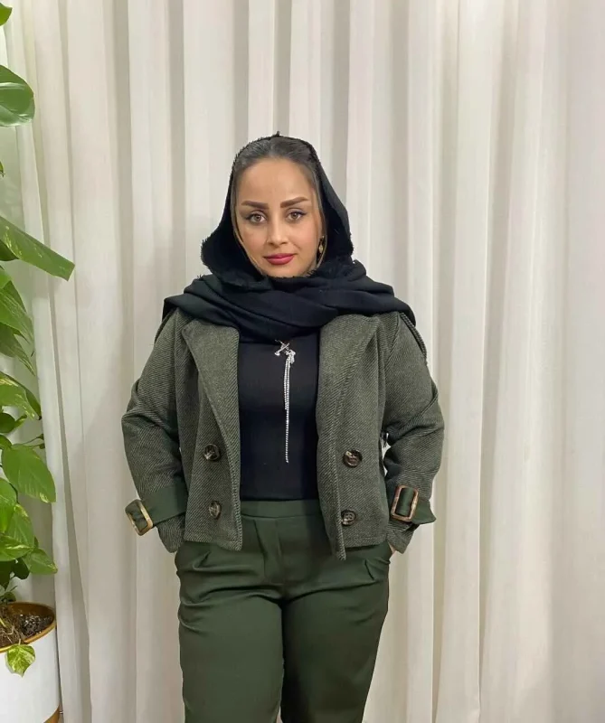 coat sabz yashmi